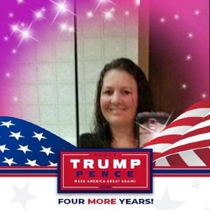 Meet your Posher, Jodi